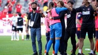 「性別関係なく質が上がれば魅力が高まる」J1優勝経験したクラブスタッフに聞く、WEリーグ競技力向上の本質