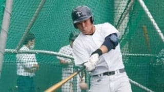 高校野球は新基準の金属バット導入でバッティングがどう変わるのか　試打した帝京高校の部員は「音に惑わされる感じがします」