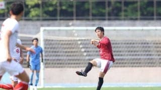 【連載】早慶クラシコ特集『Ｒｅｆｕｓｅ ｔｏ  Ｌｏｓｅ』【第６回】小松寛太×中谷颯辰