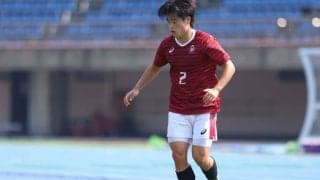 【連載】早慶クラシコ特集『Ｒｅｆｕｓｅ ｔｏ  Ｌｏｓｅ』【第７回】奥田陽琉×森璃太