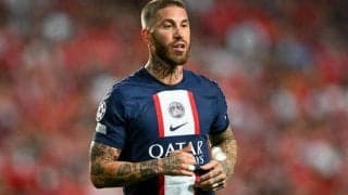 セルヒオ・ラモスもインテル・マイアミ加入か…同じくフリーのジョルディ・アルバとともに交渉中