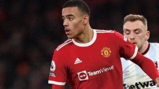 グリーンウッドがもうすぐパパに！　昨年の逮捕で選手生活ストップ中…今夏が人生の分岐点