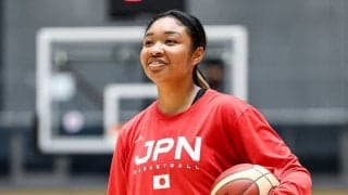 オコエ桃仁花がWNBLキャピタルズと契約「日本人初としてプレーできることをうれしく思います」