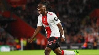 リバプールにさらなる中盤強化の動き！　ラヴィア獲得レースに参戦