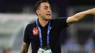 カンナバーロがトルコで指揮へ？　アジアで指導者キャリア積んだ元バロンドーラー