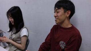 【連載】早慶クラシコ特集『Ｒｅｆｕｓｅ ｔｏ  Ｌｏｓｅ』【第８回】ア式・ア女マネジャー対談　佐藤慧一マネジャー×菊池朋香主務