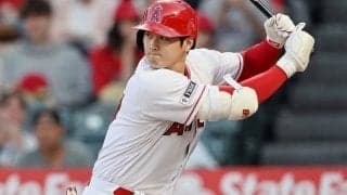 「現実とは思えないよ」31号弾でシーズン「58発」ペースの大谷翔平にMLBレジェンドが驚愕！