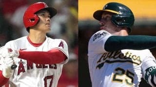 【MLB】大谷翔平へ「サインをお願いする」　球宴初選出の28歳が描く夢への“アプローチ”
