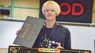 【JAPAN STREET LEAGUE】2023第2戦　根附海龍が世界最高峰への挑戦権を獲得、繋がったSLSへの道　後編