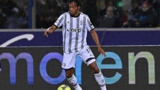 ユーベ退団のクアドラード、フェネルバフチェ移籍に前向きか… サウジ行きも視野に