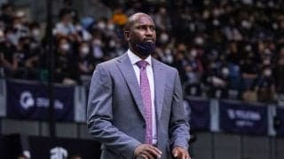 元Bリーガーのジャワッド・ウィリアムズ氏がNBAキングスの育成コーチに就任