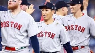 米メディアが「出塁しかしていない」と惜しむ球宴選外 吉田正尚が漏れた意外な理由とは？「DH部門の控えであれば」