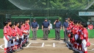 9番で終わらぬ打順…大会で“14番打者”登場　リトルリーグ「全員連続オーダー」の狙い