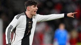 移籍決断のハヴァーツ、アーセナルではクラブ最高給選手に…稼ぐ額はあのエジル級か