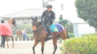 「いいモノを持っていることは確か」木村師も期待寄せるレガレイラ/関東馬メイクデビュー情報