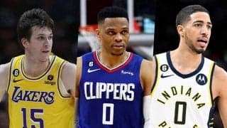 FA解禁直後の動向から優良契約をチェック…“Mr.トリプルダブル”やドラフト外有望株など