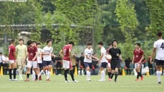 ２試合連続の４失点　苦手・駒大に敗れ、今季初の連敗を喫する