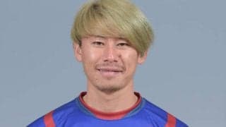 2021年のJ3得点王、川西翔太が讃岐にレンタル！ 今季の富山では2試合の出場のみ