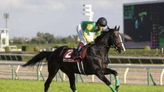 【AI予想・七夕賞】前走着順には要注意!? 難解なハンデ重賞で人工知能が推奨する本命候補3頭とは