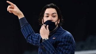 B3岡山の比留木謙司GM兼HCが退団し海外挑戦「力をつけなければ」後任HCは大森AC