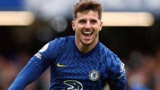 マウントがユナイテッドのメディカルチェックに到着！ 移籍秒読みに