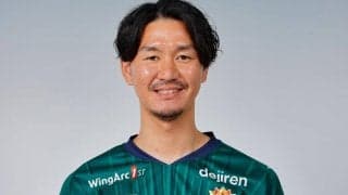 北九州GK吉丸絢梓が右肩脱臼で全治8週間…長野戦で負傷