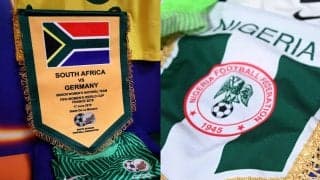 女子W杯控え各国でトラブル…南アフリカは賃貸問題で壮行試合をボイコット、ナイジェリアは監督と連盟が不仲に