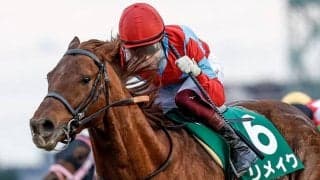 【プロキオンS想定騎手】リメイクは川田将雅騎手、タガノビューティーは石橋脩騎手