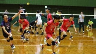 【インターハイ2023】男女予選グループ戦の組み合わせが決定