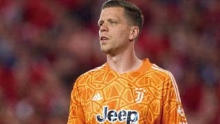 財政難ユーベ、正GKシュチェスニーを人件費削減の一環で売却へ？