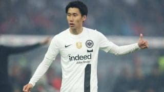 挽回図るユーベが攻撃的MFの獲得を検討… ミラン行き停滞中の鎌田やディバラ復帰も視野に？