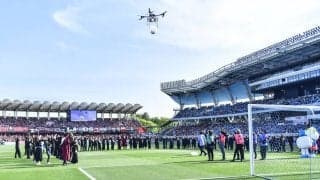 J1川崎・メーカブーが衝撃の「バイエルン・ミュンヘン」デビュー！ ドイツ王者のSNSに掲載された“おしゃぶり姿”