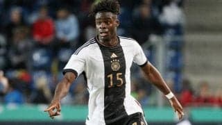 インテルがU-21ドイツ代表DFビセック獲得でオーフスと交渉、11億円の契約解除金支払いで獲得へ