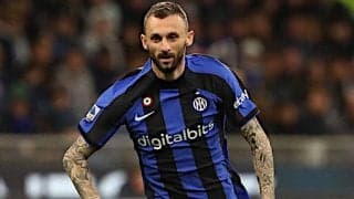 ブロゾビッチがアル・ナスルへ移籍、年俸は40億円