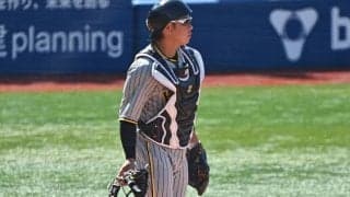 巨人戦で外角一辺倒だった阪神バッテリーに球界OBが苦言！「勇気を持って膝元へのスライダーを」