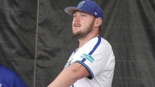 DeNAの“癒し系新助っ人”が楽しむ日本文化　驚いた大阪での「慣れない」ルール