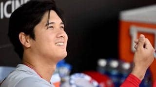 「MVP級の価値がある」快進撃を続ける大谷翔平への“アンチ”にNYメディアが反論「全く新しい次元にいる」