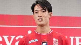 「ずっとドキドキ」G大阪GK谷晃生、最初にドローも最後まで決まらず…残されたタイトルへ強い思い「今の一体感をもって臨む」