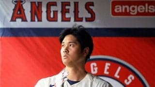 大谷翔平 またも快挙！日本人最多３度目の月間ＭＶＰ＆週間ＭＶＰもダブル授賞！２７戦１５発の「破壊度」