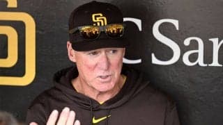 【MLB】大谷翔平を見逃すな！　敵将も連日の躍動に驚愕「ホットドッグを買いに行ってはダメ」