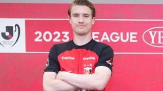 「相手よりも上回るのみ」浦和DFホイブラーテン、G大阪との対戦に「リーグ戦の勝利を頭に入れていると危険」