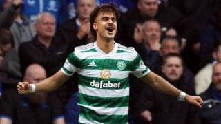 セルティックFWジョタがアル・イテハドに完全移籍、3年契約でベンゼマ＆カンテに続く加入に