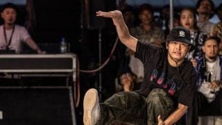 世界レベルのストリートダンスとパフォーマンスが青森の弘前に集結！「SHIROFES.2023」DAY3