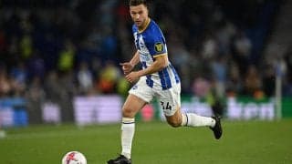 ブライトンがベテランDFフェルトマンと契約延長、デ・ゼルビ監督も高く評価