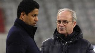 誰も正式に獲得していないPSG、手薄になる前線補強に315億円を投じる考えも