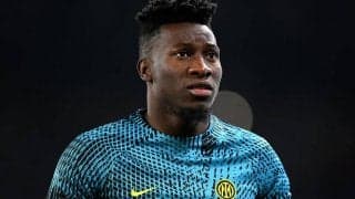 ユナイテッドがオナナ獲得に向けオファーも、インテルは94億円を求め拒否