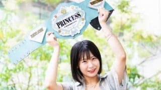 プロレス衣装と覆面でアイドル活動をしていた辰巳リカは、「プロレスをやらせてください」と高木三四郎に直談判した