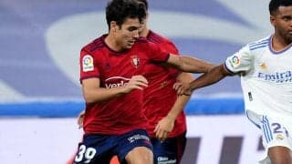 セルタ、アトレティコのU-21スペイン代表DFサンチェスを完全移籍で獲得…5年契約締結