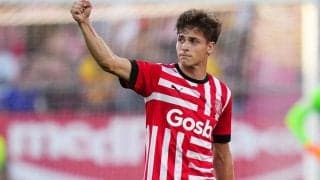 シティがU-21スペイン代表ウインガーに関心、アトレティコに打診も94.6億円以下の交渉は拒否…レンタルの可能性も？