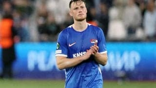 ボローニャ、AZからCBベウケマを獲得！　菅原由勢らと主力担った実力